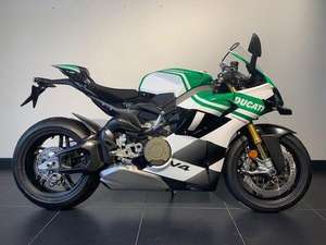 รถมอเตอร์ไซค์รถมอเตอร์ไซค์2025 1103cc V4ขายในยานยนต์ - Product Image 2