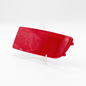 Nouveau réflecteur de pare-chocs arrière droit en plastique ABS 2E0945105A 9068260140 pour VW Crafter Mercedes Sprinter avec ajustement universel - Product Image 4