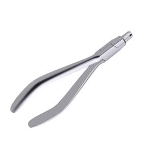 Alicates de despegado manual Al Mida Diseño recto para un uso conveniente - Product Image 4