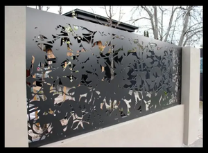 ฉากกั้นห้องทำจากโลหะสำหรับตกแต่งบ้านและโรงแรมห้องนั่งเล่นทำจากสเตนเลสสตีลฉากกั้นห้อง - Product Image 2