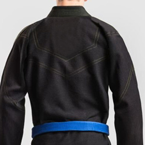 Servicio OEM ODM de Alta Calidad Personalizado al por Mayor, Nuevo Modelo 2025, Transpirable, Sostenible, de Secado Rápido, Poliéster/Algodón Frontal - Product Image 6