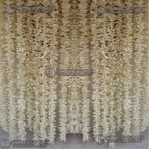Anneau de décorations de mariage anneau de filet suspendu anneau de filet décoratif pour accrocher - Product Image 3