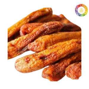 Plátano de secado suave de Vietnam: bocadillo de fruta pura, húmeda y deliciosa con un fuerte potencial de exportación en todo el mundo - Product Image 1