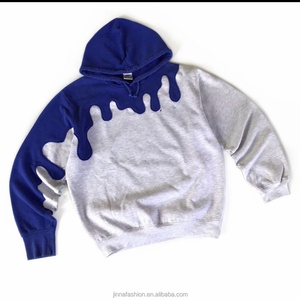 Sweat-shirts à capuche pour femmes en coton 100% à manches longues, automne 2023, molleton de haute qualité, tailles XS, impression numérique personnalisée - Product Image 4