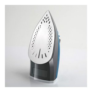 Plancha de Vapor Eléctrica BXIR2200E Azul y Blanca de 2200W - Product Image 2