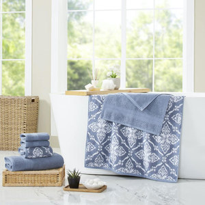 Hot Sale Eco-friendly Microfiber Yarn <b>Bath</b> Dress <b>Towel</b> Sets Customized <b>Large</b> <b>Bath</b> <b>Towel</b> Quick Dry Yarn <b>Bath</b> <b>Towel</b> Sets - Product Image 2