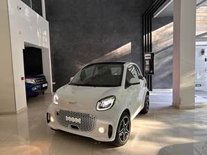 Tout nouveau SUV électrique 2024 Smart EQ coupé Prime parfait - Product Image 4