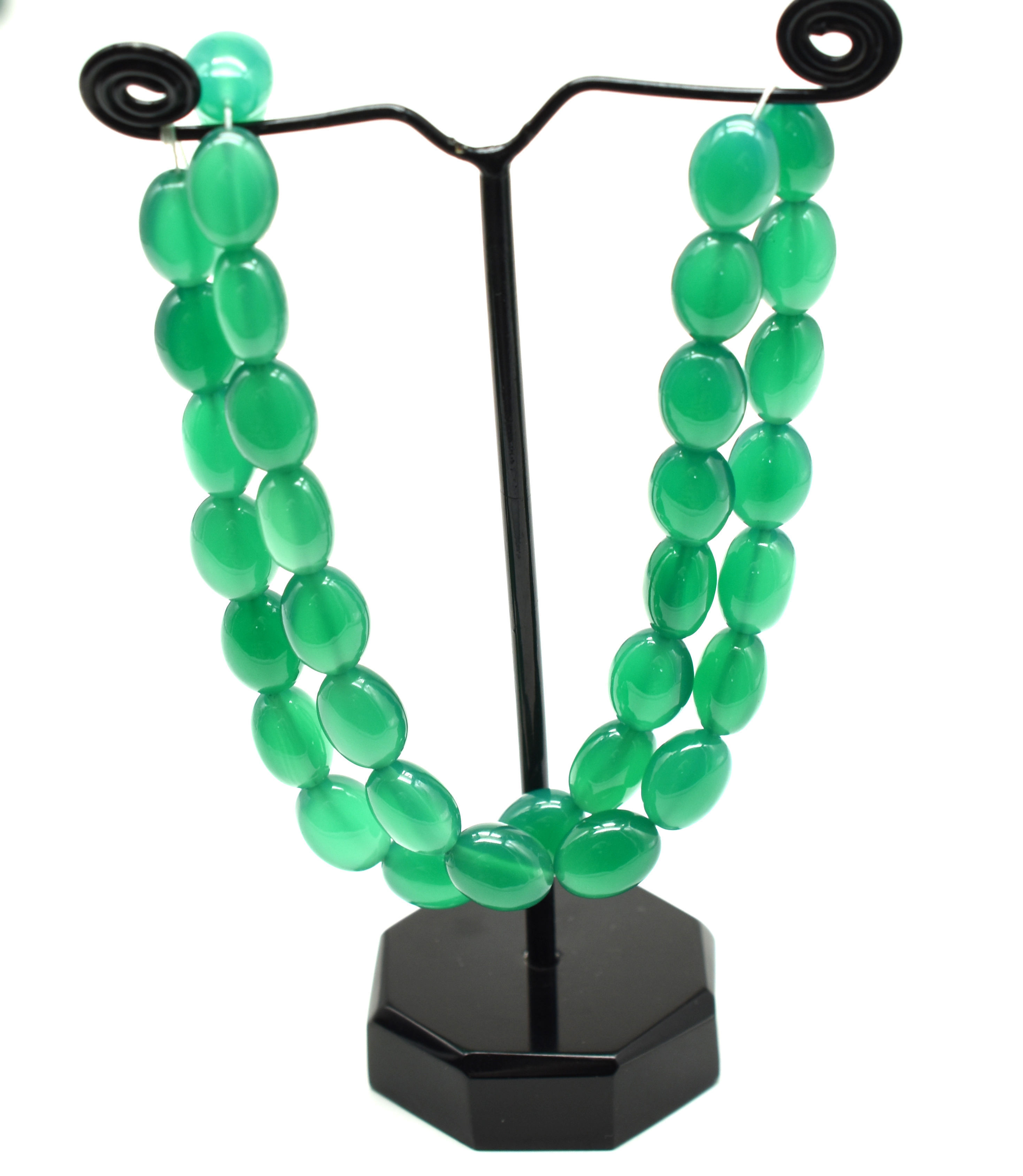 สีเขียว