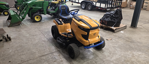 เครื่องตัดหญ้าไฟฟ้า Cub Cadet XT1 LT42E ใหม่และมือสอง สั่งซื้อเลย / รถตัดหญ้า Cub Cadet LX46 ปี 2024 - Product Image 5
