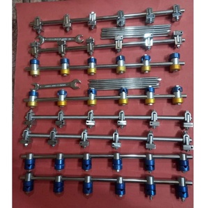 Nuevo Producto en Oferta 2025, Sistema de Fijación Externa de Húmero Médico Profesional de Primera Calidad Personalizado de 5 mm - Product Image 1