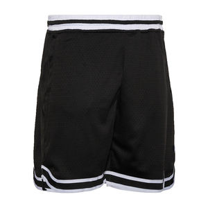 Wholesale High Quality Polyester Gym Sweat <b>Shorts</b> for <b>Men</b> Sport <b>Mens</b> <b>Basketball</b> <b>Shorts</b> Custom Mesh <b>Shorts</b> - Product Image 3