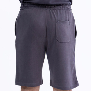 Wholesale Custom Men Cotton <b>Sweat</b> <b>Shorts</b> With Pockets Casual Oversized <b>Shorts</b> Running Men's <b>Shorts</b> <b>Pants</b> - Product Image 3