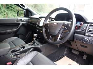 COCHES BASTANTE USADOS 2022 Automático Diesel Euro 5 - Product Image 5