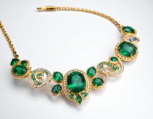 925 joyería fina de plata esterlina collar de moda cadena 18K chapado en oro collares finos de mujer - Product Image 4