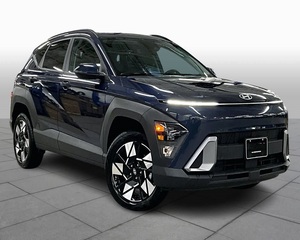 Hyundai Kona SEL AWD 2023 d'occasion - Prêt à être expédié (conduite à gauche/droite) - Product Image 1