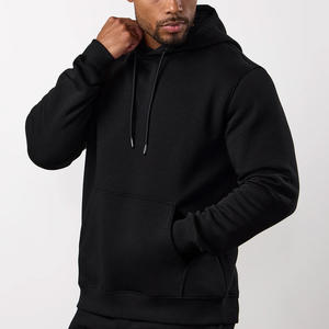 Fabricant de sweats à capuche lourds, fabricant de sweats en molleton de coton, production en gros directe d'usine - Product Image 2