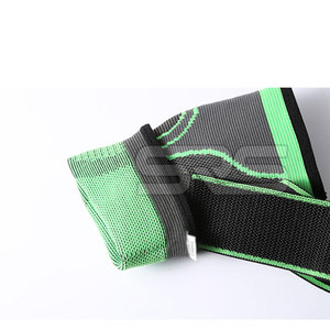 Vente en gros Nouvel Arrivage Meilleures Ventes de Haute Qualité Haltérophilie Fitness Conception Personnalisée Couvre-Coudières - Product Image 3