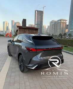 SUV Lexus - Product Image 6