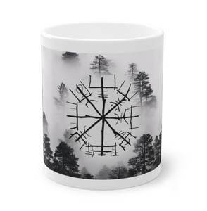 Viking Drinking <b>Mugs</b>, Anniversary Gift, Husband Gifts, Couples Gift, Christmas Gifts - Product Image 1