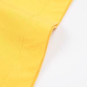 60% algodón hilado en anillo peinado, camiseta de poliéster 40% - Product Image 1