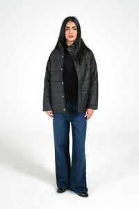 Chaqueta de Plumón Larga Informal con Cremallera y Capucha, Nueva Marca 2025-26, 90% Plumón, Grosor Estándar, Chaqueta de Invierno para Mujer - Product Image 2