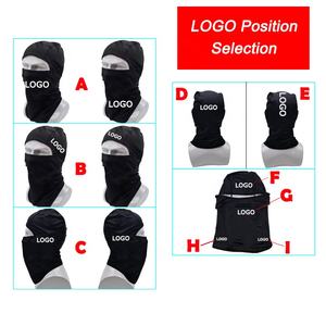 High Quality Unisex Ski <b>Mask</b> Breathable Soft Motor Headwear Outdoor Cycle Face <b>Mask</b> Balaclava - Product Image 2