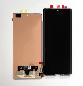 OEM venta al por mayor pantallas de teléfono móvil para Tecno Camon 40 <span class=keywords><strong>Pro</strong></span> CM6 teléfono móvil Lcd pantalla digitalizador reemplazo - Product Image 3