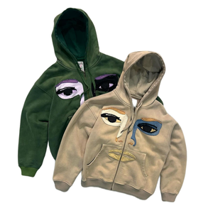 Luxury Style Logo Applique Embroidery Hoodie Designer Big Tall <b>Thermal</b> <b>Fleece</b> Hoodie Plus Size Men's Plain Hoodies 50 Colors - Product Image 5