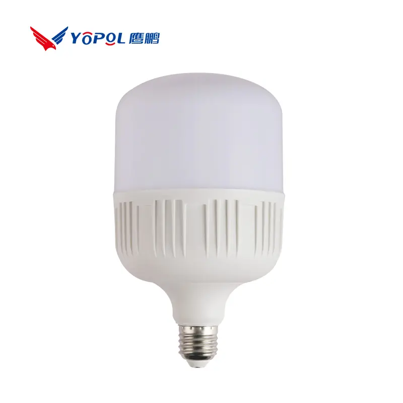 Foco T Bombilla Led Garantia 2 Anos material PP PC plastik AC R80 bohlam Led barang dalam ruangan E27 bohlam pijar 80