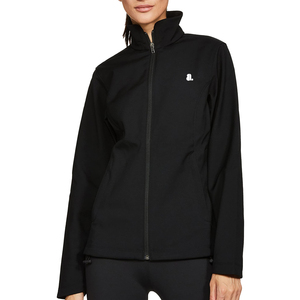 Chaqueta Acolchada Ligera de Moda para Mujer, Temporada de Invierno, Cómoda y Transpirable, Chaqueta Softshell para Mujer - Product Image 1