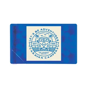 Dispenser Personalizzato per Carte di Credito Enas, Gadget Promozionali Personalizzabili per Aziende Alimentari e di Dolciumi - Product Image 6