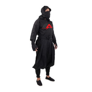 Impression de logo personnalisé de qualité supérieure, uniforme Ninja 2024 léger en gros de haute qualité pour adultes OEM ODM entretenu - Product Image 1
