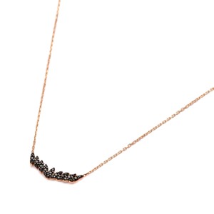 Pendentif en forme de pierre de zircon noir à motif géométrique, bijoux en argent sterling 925 faits à la main en Turquie, vente en gros - Product Image 3