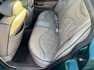 USADO, Volante a la Izquierda/Derecha, 2000 MERCURY GRAND MARQUIS GS, Sedán de 4 Puertas - Product Image 2