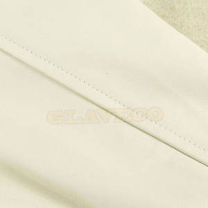 Veste Letterman pour hommes de haute qualité dernière conception avec col montant vêtements de mode pour l'hiver manches longues Style High Street - Product Image 4