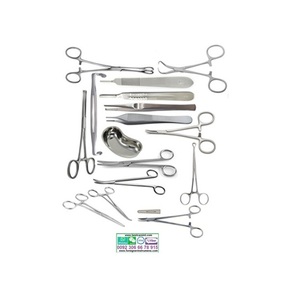 Ppendectomy: urgery et, 25 CS, ernia, ND - Product Image 2