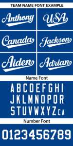 Personnalisé 100% Polyester Baseball Softball Jersey Shirt Offre Spéciale Respirant Caractéristiques OEM Service Disponible Personnalisé Taille et Conception - Product Image 4