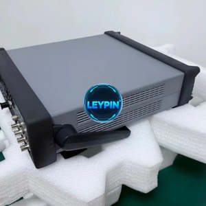 เครื่องทดสอบดิจิทัล LCR E4980AL keysight ที่วัดได้ความแม่นยำ20Hz ถึง300Hz/500Hz/1 MHz ช่วงความถี่ - Product Image 3