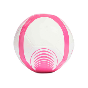 Balón de Fútbol Pakistaní con Diseño de Máquina, Balón de Fútbol de Cuero con Logotipo Personalizado, Balón de Fútbol con Cámara de Goma Resistente - Product Image 2