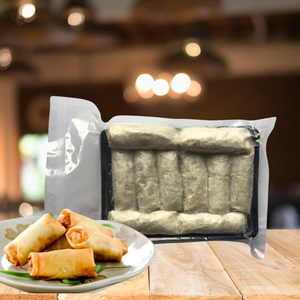 Rollo de primavera, buen precio, delicioso suministro a granel de alta calidad, listo para enviar desde el fabricante de Vietnam - Product Image 5