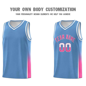 Dernière taille et conception personnalisées vierge de la plus haute qualité Meilleur fournisseur Vêtements de sport Uniformes de basket-ball Pakistan - Product Image 4