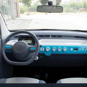 FAW bestune PONY รถแท็กซี่ไฟฟ้าขับด้านซ้ายมือสองยี่ห้อจีน beztune xiaoma Beston Sedan EV - Product Image 6