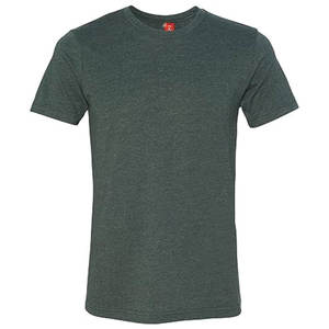 NEXT LEVEL APPAREL T-shirts N6210 pour hommes - Product Image 4