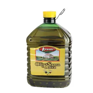 Olive Oil Available