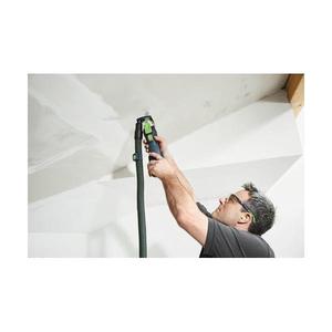 ชุดเครื่องมือสั่นสะเทือนไร้สาย Festool VECTURO รุ่น OSC 18 E-Basic ไม่รวมแบตเตอรี่ ออกแบบมาเพื่อการใช้งานเครื่องมือสั่นสะเทือนอย่างมีประสิทธิภาพ - Product Image 2