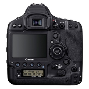 Las Mejores Cámaras DSLR 1DX Mark III 1DX3 Cámaras Completas - Product Image 5
