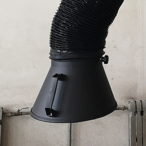 Ventilateur <span class=keywords><strong>extracteur</strong></span> de fumée mural de 1,5 kW / <span class=keywords><strong>Extracteur</strong></span> <span class=keywords><strong>d</strong></span>'<span class=keywords><strong>air</strong></span> mural / Ventilateur <span class=keywords><strong>extracteur</strong></span> mural - Product Image 4