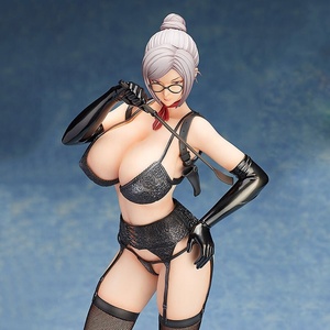 Hot Girl Japonais Anime Figure Custom Made En Plastique Solider Modèles En Plastique 3d Affiche Anime <span class=keywords><strong>Action</strong></span> Figurine Silicone Artisanat Jouets - Product Image 2