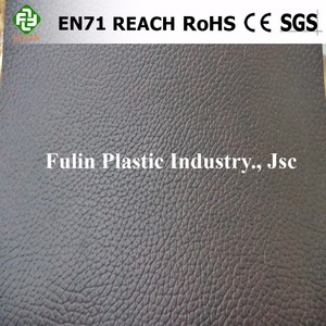 Cuero PVC en relieve impermeable para bolsos Sofás Muebles Prendas Fútbol Respaldo tejido decorativo-WhatsApp + 84 904225855 - Product Image 3