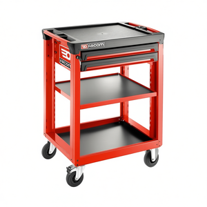 Carrito de Utilidad Facom M3 con Cajones para Almacenamiento de Herramientas - Product Image 2